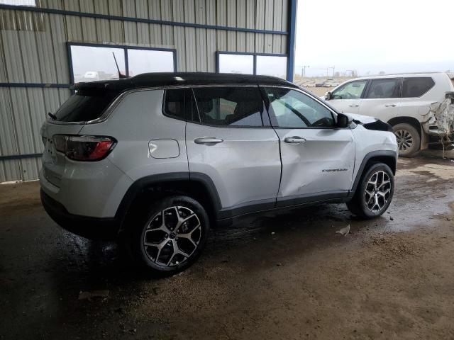 Photo 3 from auction – 2025 JEEP COMPASS LI with VIN 3C4NJDCN0ST513773