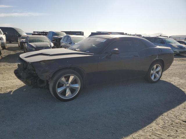 DODGE CHALLENGER 2018 with VIN 2C3CDZAG4JH325222 - Photo from auction