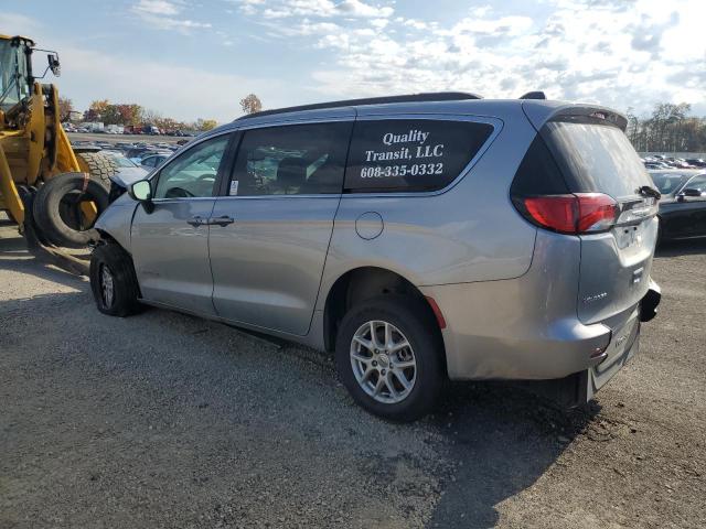 Photo 2 from auction – 2021 CHRYSLER VOYAGER LX with VIN 2C4RC1DGXMR545906