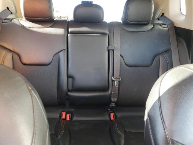 Снимка 10 от търг – 2021 JEEP COMPASS LI с VIN 3C4NJDCBXMT553531