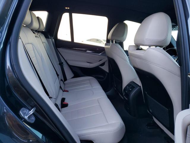 Photo 11 from auction – 2018 BMW X3 XDRIVE3 with VIN 5UXTR9C55JLD68772