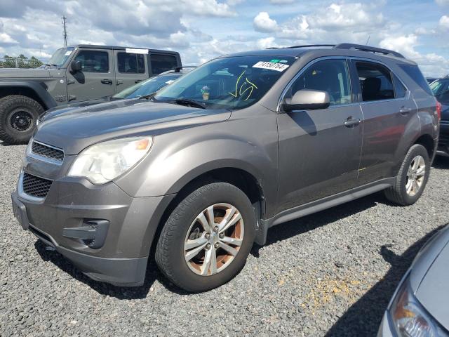 Photo 1 from auction – 2012 CHEVROLET EQUINOX LT with VIN 2GNALDEK4C6164304
