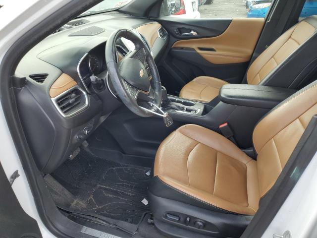 Photo 7 from auction – 2020 CHEVROLET EQUINOX PR with VIN 3GNAXYEX3LS591269