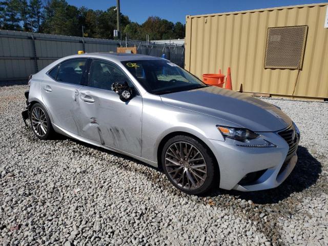 Photo 4 from auction – 2016 LEXUS IS 200T with VIN JTHBA1D2XG5024048