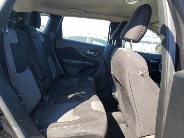 Photo 11 from auction – 2016 JEEP CHEROKEE S with VIN 1C4PJLAB4GW113759