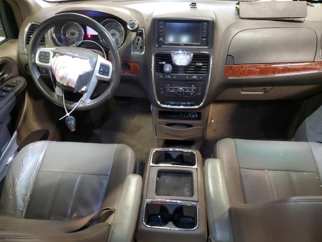 Photo 8 from auction – 2014 CHRYSLER TOWN & COU with VIN 2C4RC1BG0ER364883