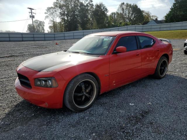 DODGE CHARGER R/ 2007 with VIN 2B3KA53H77H656031 - Photo from auction