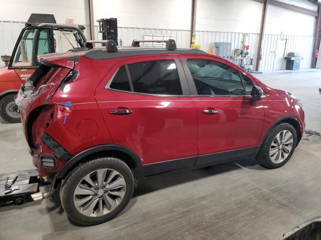 Photo 3 from auction – 2019 BUICK ENCORE PRE with VIN KL4CJASB6KB853650