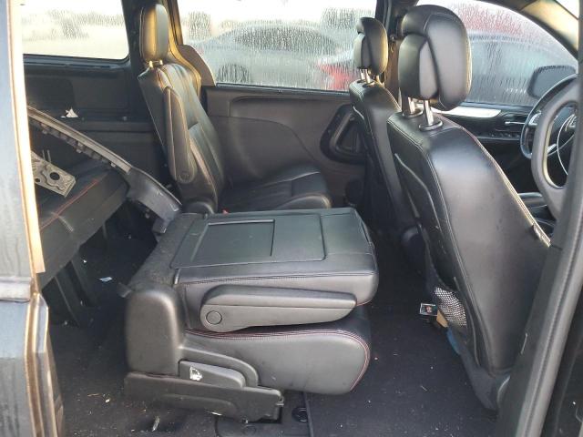 Photo 11 from auction – 2017 DODGE GRAND CARA with VIN 2C4RDGEG0HR711323