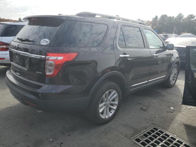 Photo 3 from auction – 2013 FORD EXPLORER X with VIN 1FM5K8D82DGC37340