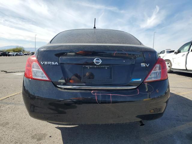 Photo 6 from auction – 2012 NISSAN VERSA S with VIN 3N1CN7AP1CL890618