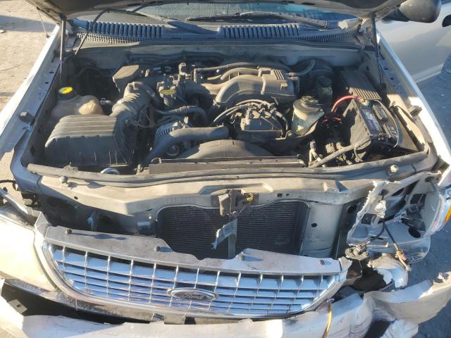 Foto 12 de la subasta – 2004 FORD EXPLORER X con VIN 1FMZU73K74UA86743
