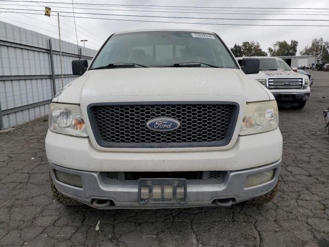 Photo 5 from auction – 2005 FORD F150 SUPER with VIN 1FTPW14595FA24150