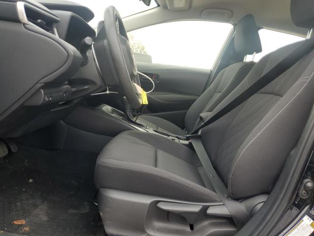 Photo 7 from auction – 2024 TOYOTA COROLLA LE with VIN JTDBCMFE6R3030383