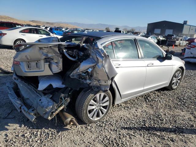 Photo 3 from auction – 2011 HONDA ACCORD EXL with VIN 1HGCP2F83BA006956