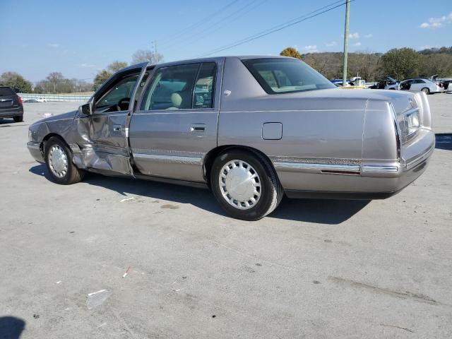 Photo 2 from auction – 1997 CADILLAC DEVILLE with VIN 1G6KD54Y6VU267124