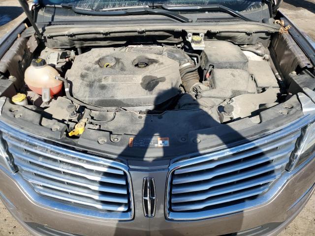 Photo 12 from auction – 2018 LINCOLN MKC PREMIE with VIN 5LMCJ1D97JUL14952