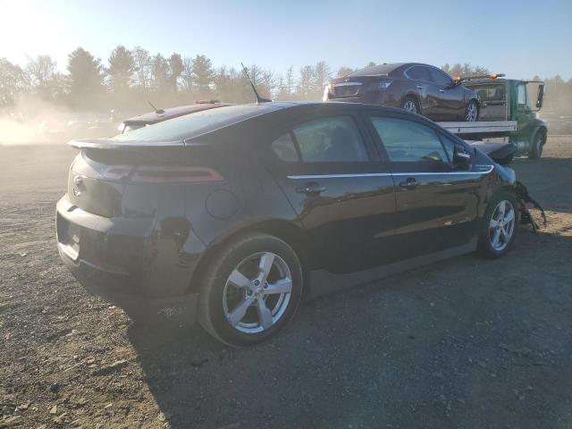 Photo 3 from auction – 2014 CHEVROLET VOLT with VIN 1G1RE6E48EU168209