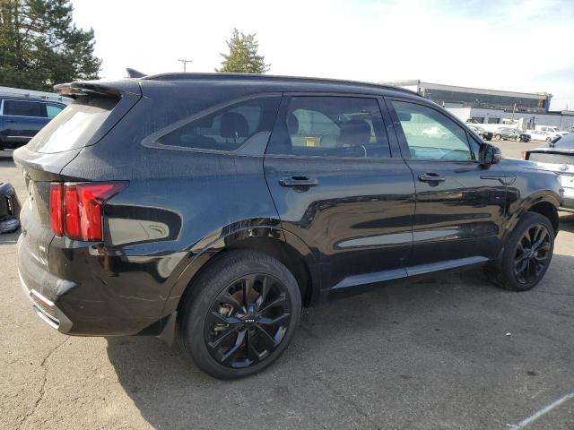 Photo 3 from auction – 2023 KIA SORENTO SX with VIN 5XYRKDLF1PG208014