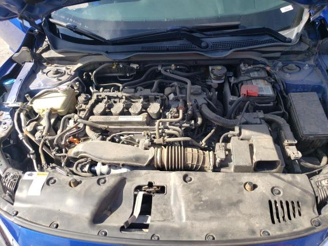 Photo 11 from auction – 2016 HONDA CIVIC EX with VIN 19XFC1F45GE207972