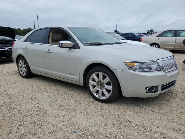 Photo 4 from auction – 2008 LINCOLN MKZ with VIN 3LNHM28T68R629190