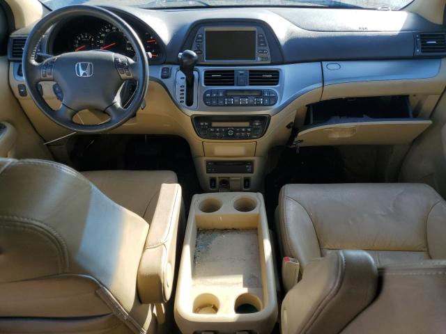 Photo 8 from auction – 2010 HONDA ODYSSEY EX with VIN 5FNRL3H73AB037368