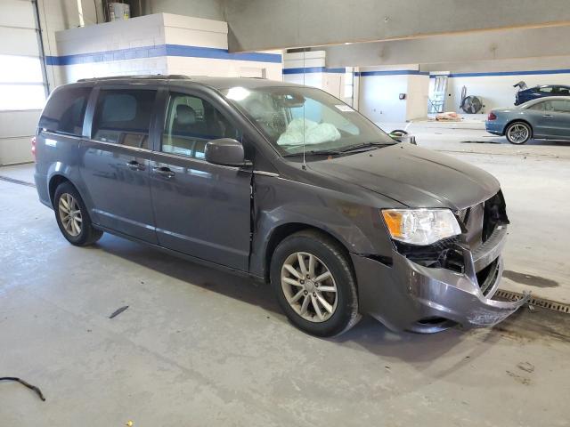 صورة رقم 4 من المزاد - 2020 DODGE GRAND CARA مع VIN 2C4RDGCG6LR201554
