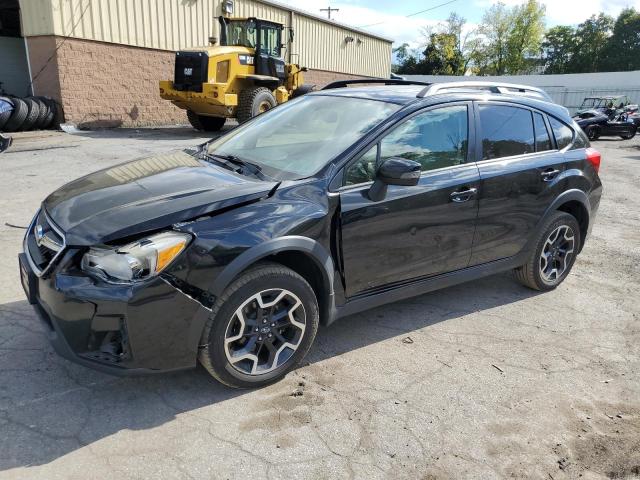 SUBARU CROSSTREK 2016 with VIN JF2GPALC8GH306284 - Photo from auction