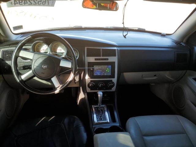Photo 8 from auction – 2007 DODGE MAGNUM SXT with VIN 2D4FV47V97H687511