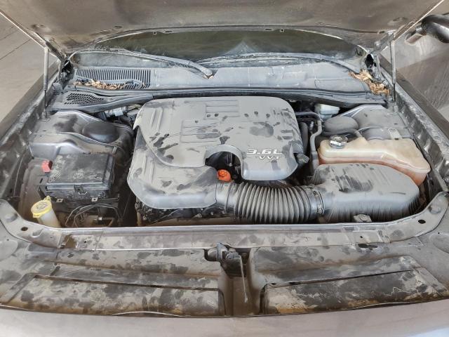 Photo 11 from auction – 2015 DODGE CHALLENGER with VIN 2C3CDZAG4FH869565