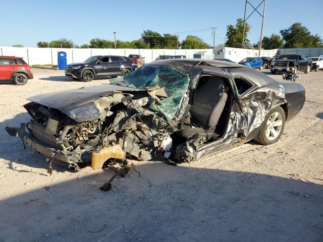 DODGE CHALLENGER 2014 with VIN 2C3CDYAG7EH258292 - Photo from auction