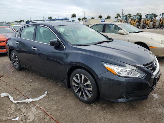 Photo 4 from auction – 2016 NISSAN ALTIMA 2.5 with VIN 1N4AL3AP9GC125229