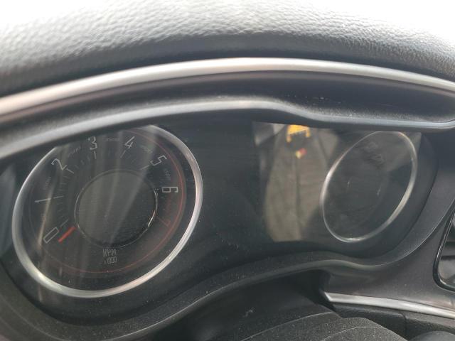 Photo 9 from auction – 2019 DODGE CHALLENGER with VIN 2C3CDZAGXKH694524