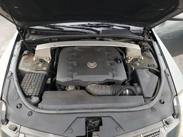 Photo 11 from auction – 2011 CADILLAC CTS PREMIU with VIN 1G6DS5ED2B0122479