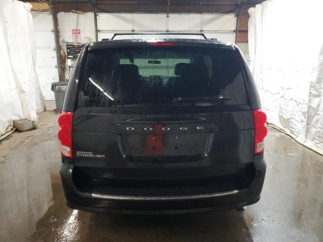 Photo 6 from auction – 2011 DODGE GRAND CARA with VIN 2D4RN3DG9BR601727