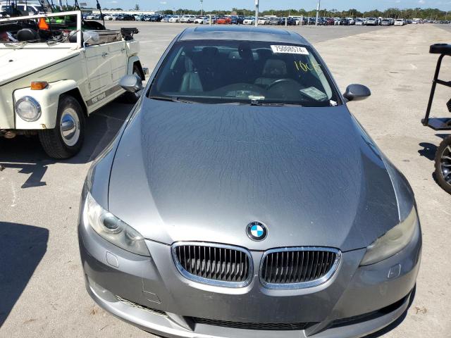 Photo 5 from auction – 2007 BMW 335 I with VIN WBAWB73557P024684