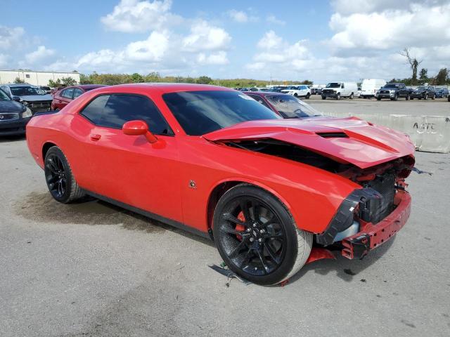 Photo 4 from auction – 2016 DODGE CHALLENGER with VIN 2C3CDZFJ3GH221253