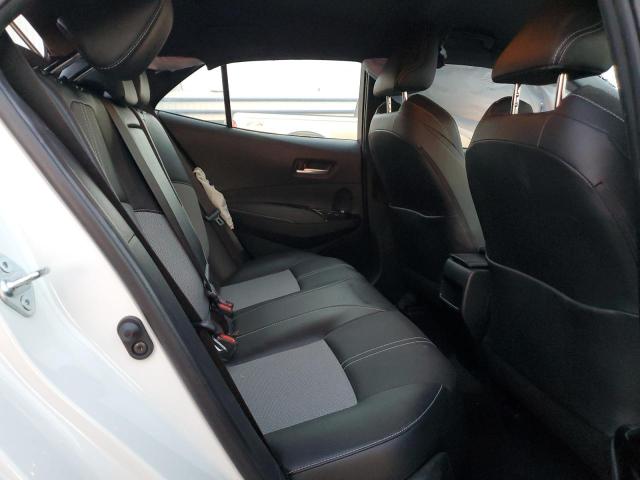 Photo 10 from auction – 2022 TOYOTA COROLLA XS with VIN JTNC4MBE5N3147742
