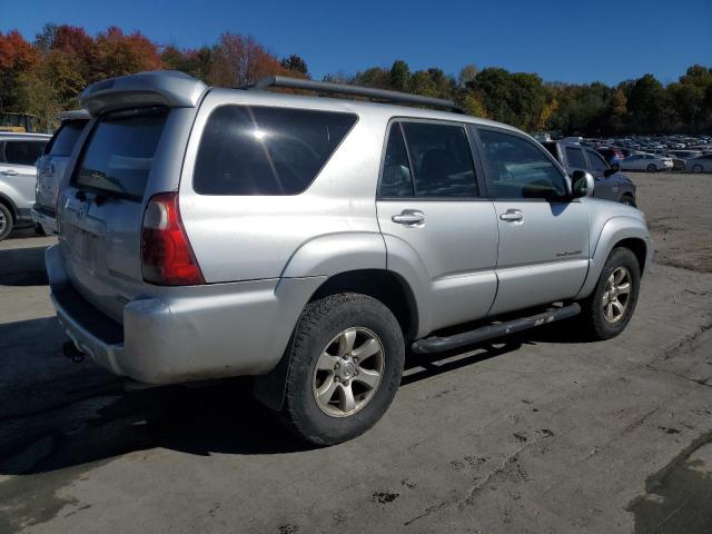 Photo 3 from auction – 2007 TOYOTA 4RUNNER SR with VIN JTEBU14R478081930
