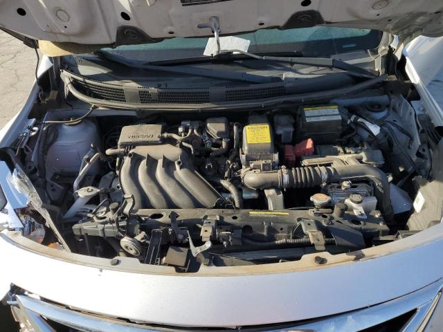 Photo 11 from auction – 2016 NISSAN VERSA S with VIN 3N1CN7AP1GL882380