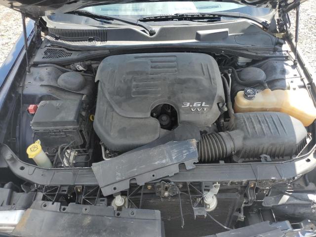 Photo 11 from auction – 2012 DODGE CHALLENGER with VIN 2C3CDYAG8CH208773