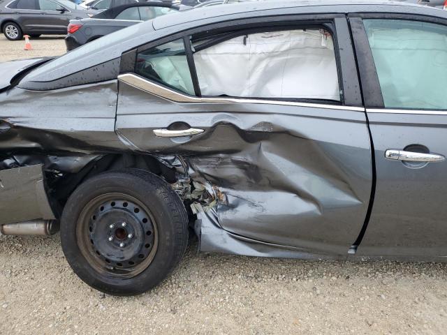 Photo 10 from auction – 2019 NISSAN ALTIMA S with VIN 1N4BL4BV3KC160381