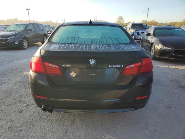 Photo 6 from auction – 2013 BMW 528 XI with VIN WBAXH5C51DD115245