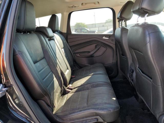 Photo 11 from auction – 2014 FORD ESCAPE TIT with VIN 1FMCU0JX5EUC90082