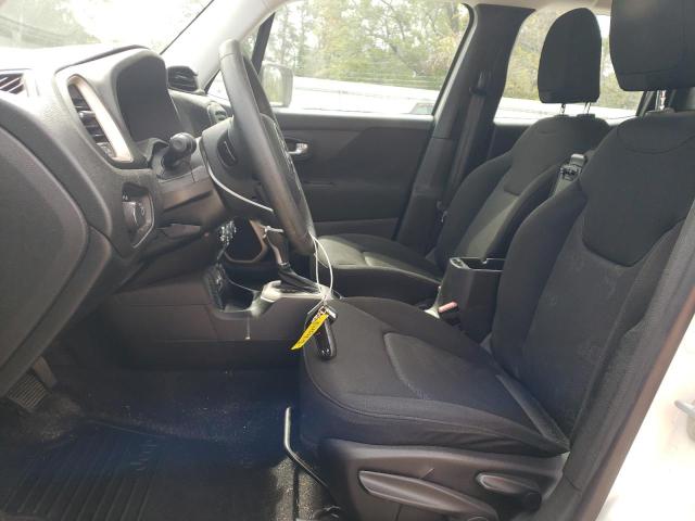 Photo 7 from auction – 2017 JEEP RENEGADE S with VIN ZACCJAAB0HPF31866
