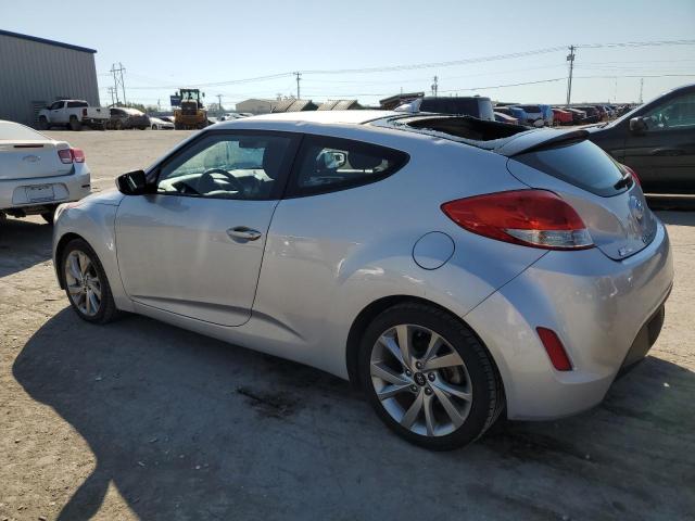 Photo 2 from auction – 2016 HYUNDAI VELOSTER with VIN KMHTC6AD4GU277791