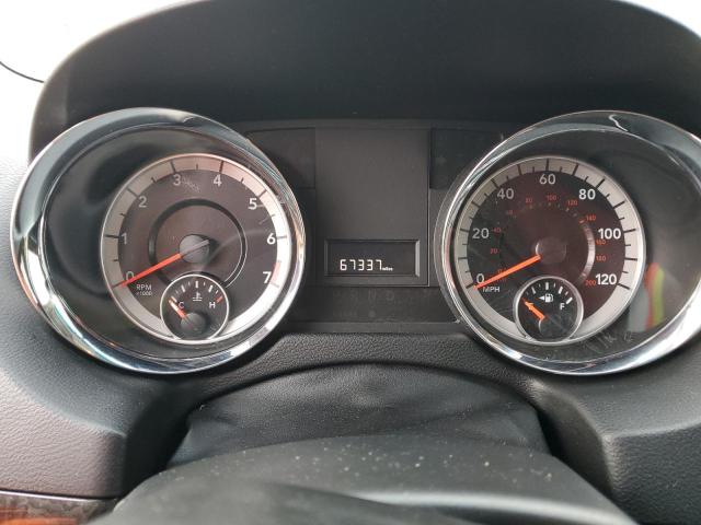 Photo 9 from auction – 2015 DODGE GRAND CARA with VIN 2C4RDGBG8FR713872