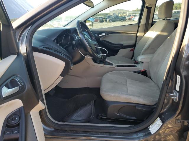 Photo 7 from auction – 2015 FORD FOCUS SE with VIN 1FADP3F25FL292023