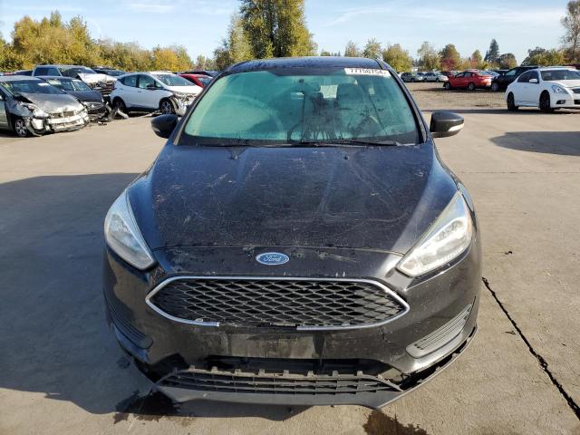 Photo 5 from auction – 2016 FORD FOCUS SE with VIN 1FADP3K25GL370050