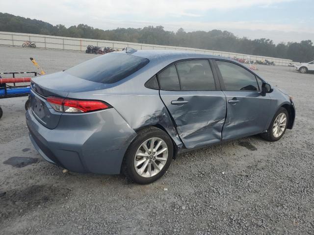 Photo 3 from auction – 2021 TOYOTA COROLLA LE with VIN 5YFVPMAE9MP270505